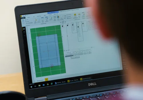 Drupal testing news image