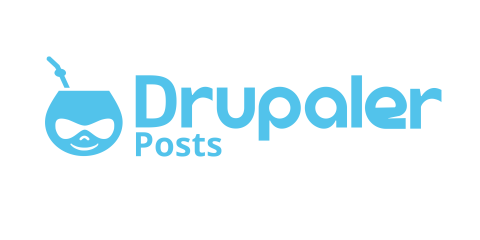 Drupaler Post Default Image